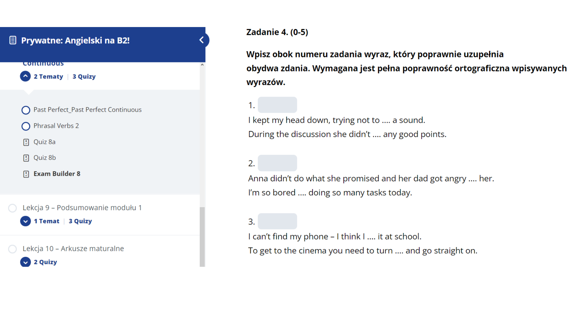 Jak uczyć się gramatyki? Mamy odpowiedź! | Great Way School